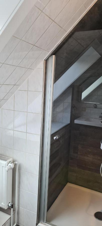 Ferienwohnung Nr 12 Inkl Bettwaesche Handtuecher Endreinigung جوسلار المظهر الخارجي الصورة
