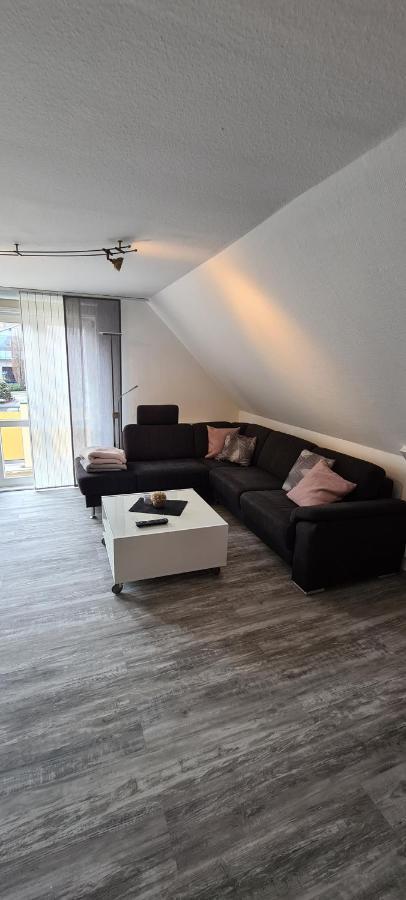 Ferienwohnung Nr 12 Inkl Bettwaesche Handtuecher Endreinigung جوسلار المظهر الخارجي الصورة